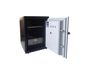 ตู้เซฟ YUNOS YNS-56E มาพร้อมกับระบบล็อคแบบเกาหลี เหมาะสำหรับบ้าน สำนักงาน และอื่นๆ - Product Image 6