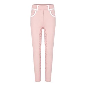 Women’s Horse Riding Breeches <b>Stretch</b> Equestrian Pants for Training Competition Custom Logo OEM Wholesale Supplier - Product Image 1