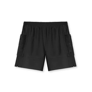 2026 Summer Custom Windbreaker Jogging Suit Men 2 Pieces <b>Jumper</b> Set Gym Athletic Sweatsuits Nylon Shorts Set for Men - Product Image 4