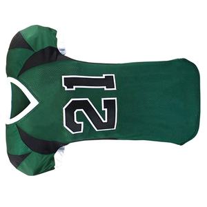 Uniforme de football américain professionnel OEM en gros, personnalisable pour équipe, uniforme de course de haute qualité - Product Image 5