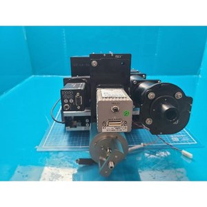 Módulo de Control de Movimiento Rudolph NSX 105, Módulo de Control de Movimiento Usado Como Está, Piezas de Equipos Semiconductores Legados - Product Image 3