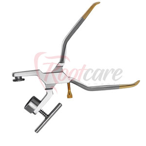 Pinzas trituradoras de huesos fiables, instrumento quirúrgico, pinzas trituradoras de huesos de agarre firme - Product Image 4