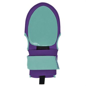 Mitaine de glisse avancée en néoprène pour baseball et softball, protection personnalisée, pour droitier/gaucher, nouvelle conception premium, équipement pour frappeurs - Product Image 5