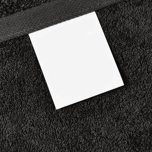 Natural 100% Organic Cotton Standard Towel Soft Skin Plush 600 GSM Absorbent Quick Dry Eco Friendly Promotional <b>Bath</b> Towels - Product Image 5