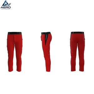 Uniforme de Fútbol Americano Transpirable, Totalmente Personalizado, Buen Proveedor, Servicio OEM, Tela Suave y Cómoda - Product Image 5