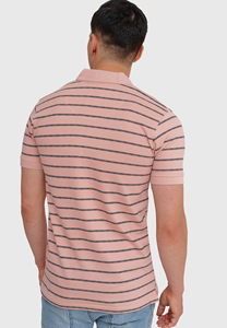 Chemises polo décontractées de qualité supérieure pour hommes, dernières tendances de la mode, prix d'usine, provenant d'un fabricant de premier plan. - Product Image 3