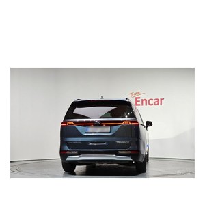 Kia Carnival Signature 2021 de 7 Plazas, Gasolina, Transmisión Automática, 80,447 km, Norma de Emisiones Euro V, Volante a la Izquierda - Product Image 4