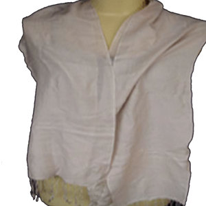 Écharpe en viscose et soie pashmina luxueuse, élégante, douce et légère, châle de créateur pour femme, accessoire de mode haut de gamme - Product Image 2