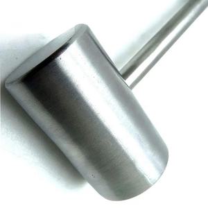 Maillet marteau en acier inoxydable de qualité supérieure maillet en caoutchouc osseux Instruments chirurgicaux orthopédiques maillet BY VIDIFIVE - Product Image 5