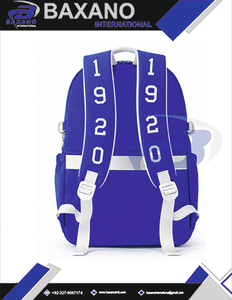 Mochila Zeta Phi Beta ZPB Sorority, Bolsa para Portátil, Mochila Escolar y de Viaje con Estilo - Product Image 6