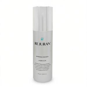 REJURAN 45ml Emulsione Rinfrescante Leggera C-PDRN con Acido Ialuronico e Centella per l'Equilibrio Olio-Acqua, Crema Viso Lenitiva - Product Image 3