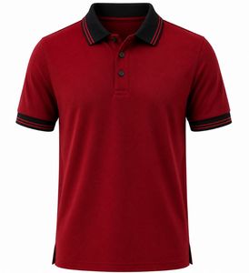 Camisa Moderna para Hombre, Manga Corta, Transpirable, Tejido Suave, Ecológica, Corte Regular, Informal, Elegante, para Uso Diario, Oficina, Aire Libre - Product Image 6