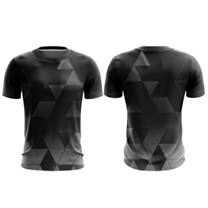 Camiseta Deportiva de Alto Rendimiento, Fabricante OEM ODM, Ropa Deportiva Personalizada al por Mayor, Marca Privada, Camisetas Deportivas Personalizadas al por Mayor - Product Image 6