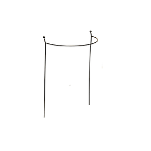 Supports de plantes demi-ronds Jardin - Product Image 2