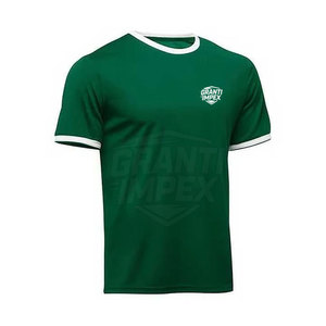 Ensemble d'uniformes de paddle-ball légers pour adultes avec logo personnalisé, en tissu 100 % polyester respirant, pour l'entraînement en équipe et les matchs de compétition - Product Image 5