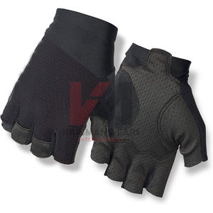 Guantes de Ciclismo para Hombre y Mujer, Transpirables, Ligeros, Antideslizantes, con Cierre de Gancho y Bucle, Diseño Multideportivo para Exteriores, Entrenamiento en Gimnasio - Product Image 1