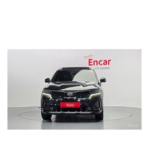 Kia Sorento Diésel 2.2 4WD 2022, 82,459 km, Emisión Euro V, Asientos de Cuero, Volante a la Izquierda - Product Image 3