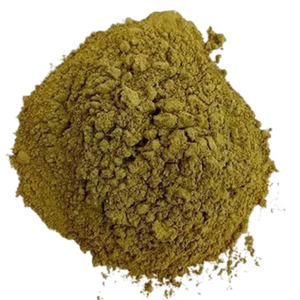Polvo de Henna de Malla Fina de Grado Premium DK Industries para Conos de Tatuaje - Fórmula Nutritiva Semipermanente para Coloración Fácil del Cabello - Product Image 3