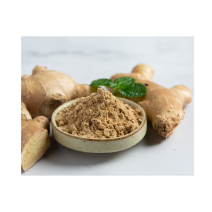 Jengibre en Polvo Premium, Molido Fino, Especia Natural para Exportación a Granel e Industria de Procesamiento de Alimentos - Product Image 2