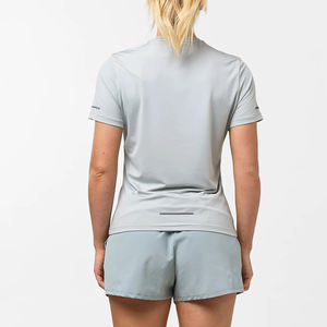 Producto en Oferta, Conjunto de 2 Piezas de Shorts Transpirables para Mujer, en Stock, Diseño Personalizado, Conjunto de Shorts de Algodón para Mujer - Product Image 2