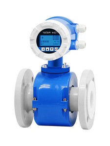 高精度な非侵入流量測定水油と化学液のためのクランプオン超音波流量計 - Product Image 5