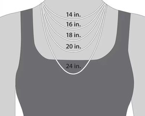 Collier pendentif triangle en quartz bleu, bijou minimaliste en cristal de guérison, chaîne dorée, pierre énergétique, cadeau pour femme - Product Image 5