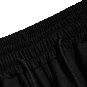 Pantalones Cortos de Felpa Francesa para Hombre, 100% Algodón, Impresión Serigrafiada, Verano 2026, Fabricación en Fábrica, MOQ Bajo, Alta Calidad - Product Image 3