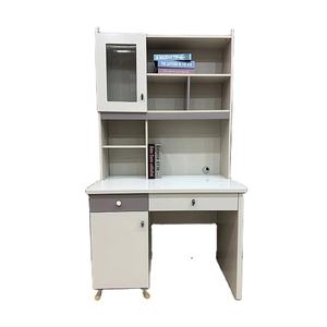 30743-D30 Wooden <b>Bookshelf</b> Cabinet - Product Image 1