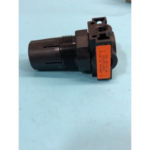 Régulateur miniature 2 WATTS R25-02CK 1/4" NPT 125 - Équipements et pièces semi-conductrices de renommée mondiale à la fois fiables et durables - Product Image 6
