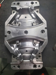Pièces moulées sous pression en alliage d'aluminium de haute précision, fabricant de moulages sur mesure pour pièces automobiles, service OEM ODM - Product Image 6