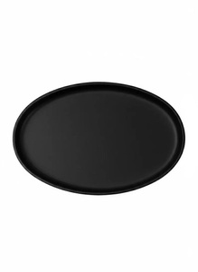 โต๊ะบาร์อะลูมิเนียมหล่อแบบคลาสสิก ขอบยกสูง หน้าโต๊ะทรงกลม ฐานตั้งทรงกลม แข็งแรง ทนทาน ผิวสัมผัสด้าน สไตล์โมเดิร์น - Product Image 6