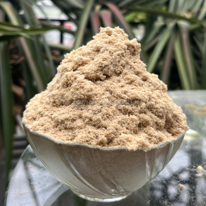 KMI BAMBOO WOOD POWDER | High-Quality 80–100 <b>Mesh</b> for WPC & <b>Plastic</b> Compounds best price of bulk order - Product Image 1