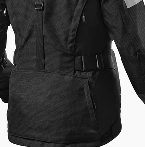 <b>Motorcycle</b> Cordura Touring <b>Jacket</b> Waterproof Abrasion Resistant Textile Riding Apparel - Product Image 5