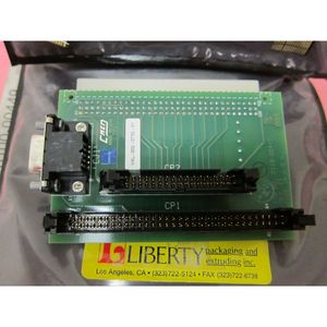 AMAT 0100-00449, ชุดประกอบแผงวงจรพิมพ์, บอร์ดขยาย P2 - อุปกรณ์และชิ้นส่วนเซมิคอนดักเตอร์ระดับโลกที่เชื่อถือได้ - Product Image 6