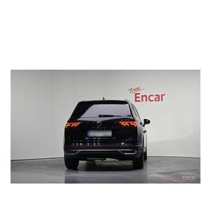 Volkswagen Tiguan 2.0 TDI Prestige, Modelo Julio 2023, 31,487 km, Volante a la Izquierda, Diésel, Asientos de Cuero, Cámara Trasera - Product Image 4