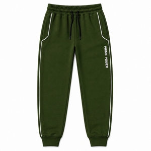 Conjunto Deportivo para Hombre de Último Diseño, Chándal con Logotipo Personalizado, Ropa Deportiva al por Mayor, Proveedor de Ropa de Entrenamiento de Dos Piezas - Product Image 4