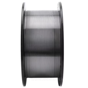 ลวดเชื่อมสแตนเลสแบบฟลักซ์คอร์สำหรับงานเชื่อม TIG MIG รุ่น AWS E308L ER309Lsi ER316  แบบโค้งงอได้ 2BB ผิวผิวเรียบ - Product Image 4
