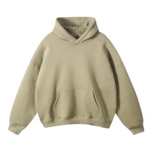 Sudaderas con Capucha Extra Grandes Personalizadas para Mujer, de Algodón y Felpa, Manga Larga, para Otoño e Invierno - Product Image 1
