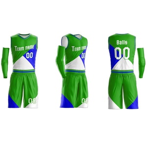 Conjunto de Uniforme de Baloncesto de Alto Rendimiento, Ligero y Transpirable, con Camiseta y Pantalones Cortos para Partidos de Alta Intensidad - Product Image 2