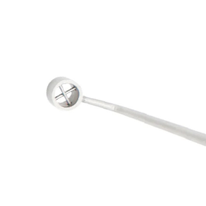 Marcador Corneal Hoffer con Puntas Cruzadas de 4.5 mm, 12.5 cm, de Acero Inoxidable, Manual, de Precisión, Reutilizable, para Cirugía Oftálmica - Product Image 5