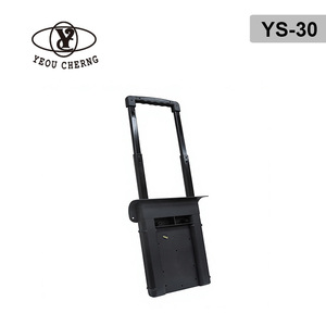 5-Stage Telescopic Handle for Rolling Storage <b>Boxes</b> Wholesale YEOU CHERNG - Product Image 3