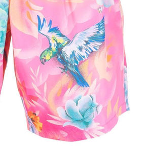 Pantalones Cortos Casuales de Playa para Hombre, Nuevo Diseño, Algodón, Estampado Sólido, Cierre Elástico en la Cintura, Venta en Línea - Product Image 6