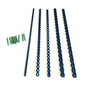 Kit de plaques de fixation en acier pour petits animaux Alps, instruments chirurgicaux vétérinaires, manuel, par SurgiRight - Product Image 6