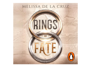 Anillos del Destino GUIKANG EDICIÓN LIMITADA DELUXE (PB) Libro de Ficción Infantil - Impresión por Sublimación 20 de Enero de 2026 - Suministro al por Mayor - Product Image 2