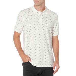 Fabricante de Camisetas Polo de Marca |   Logotipo Bordado Personalizado |   Fábrica de Marca Privada OEM - Product Image 4