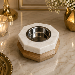 Brûleur d'encens en résine le plus vendu avec bol en laiton pour l'Aïd festif, support pour Bakhoor, chauffe-oud arabe, accent décoratif pour la maison, cadeau - Product Image 4