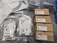 Capteur de distance laser SICK DL35 B15552 100% original, série Dx35, 200-35000 mm, IO Link V1.1, en stock