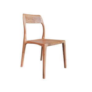 Muebles de Restaurante de Madera de Teca Sólida para Hotel, Villa, Restaurante, Resort, Personalizados, Venta al Por Mayor - Product Image 1