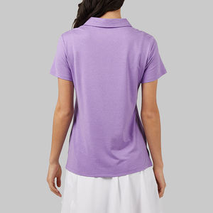Últimos diseños de polos para mujer hechos en Pakistán, estilo urbano, venta al por mayor, diseño personalizado, polos para mujer en oferta. - Product Image 4