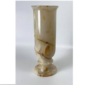 Florero de Resina Ecológico de Primera Calidad |   Portaflores de Lujo Hecho a Mano, Decoración Artística Moderna DIY, Centro de Mesa Elegante - Product Image 1